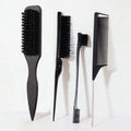 Bristle Slick Back Hair Brush – Edge Control